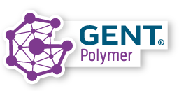 Gent Polymer Logo